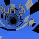 Run 2 2 Run 3