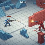 Mastering the Arena: An In-Depth Guide to 1v1 lol Official