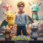 Unlocking Fun with a Random Pokémon Generator